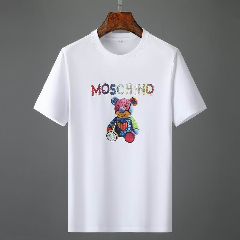 MOSKINO T -shirt 2 Color 's