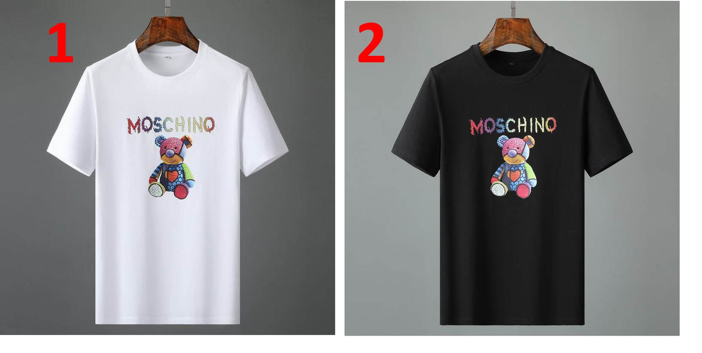 MOSKINO T -shirt 2 Color 's