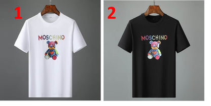 MOSKINO T -shirt 2 Color 's