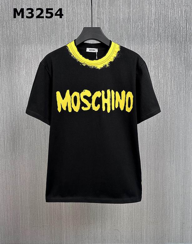 MOSKINO T -shirt  2 Color 's