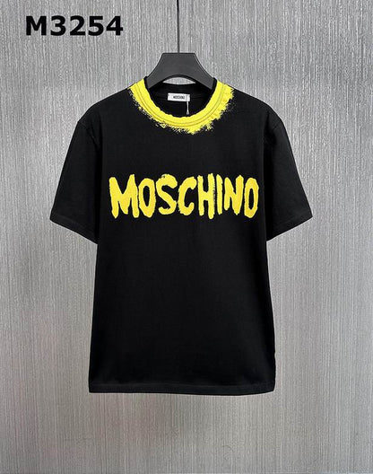 MOSKINO T -shirt  2 Color 's