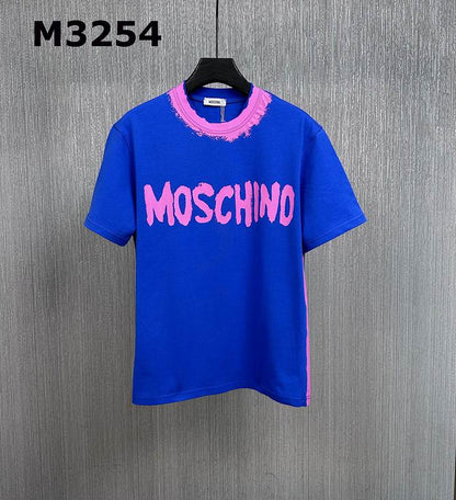 MOSKINO T -shirt  2 Color 's