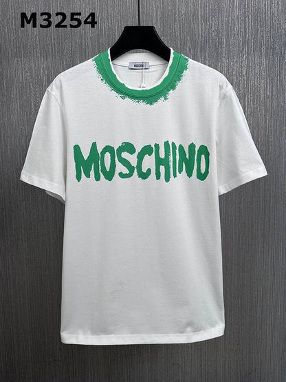 MOSKINO T -shirt  2 Color 's