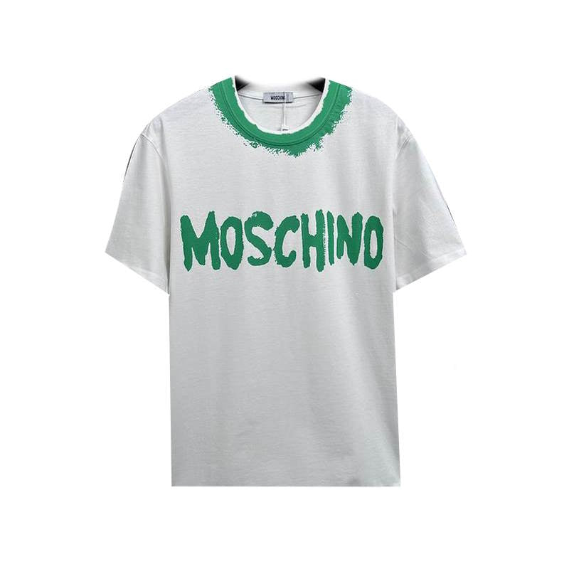 MOSKINO T -shirt  2 Color 's
