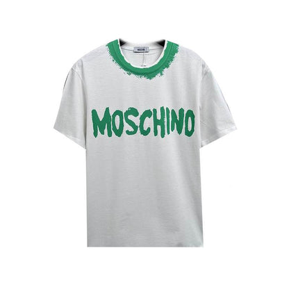 MOSKINO T -shirt  2 Color 's