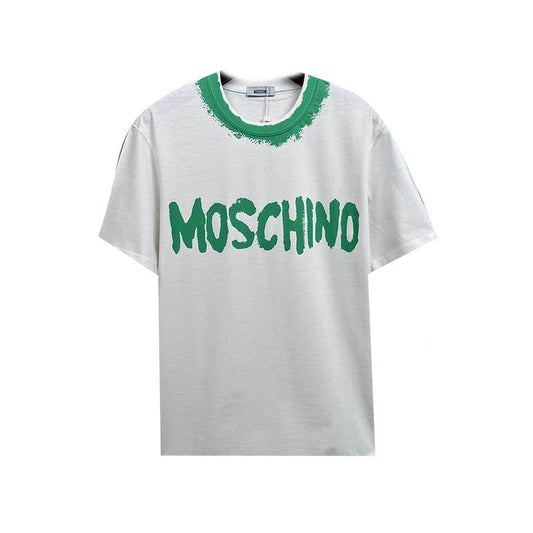 MOSKINO T -shirt  2 Color 's