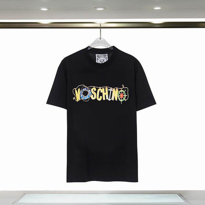 MOSKINO T -shirt  2 Color 's
