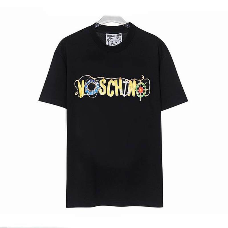 MOSKINO T -shirt  2 Color 's