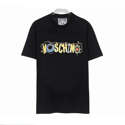 MOSKINO T -shirt  2 Color 's