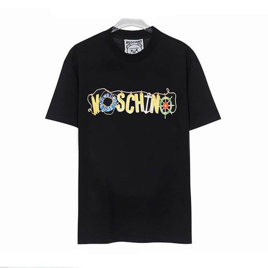 MOSKINO T -shirt  2 Color 's