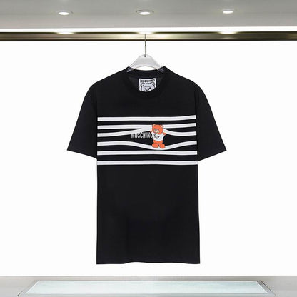MOSKINO T -shirt  2 Color 's