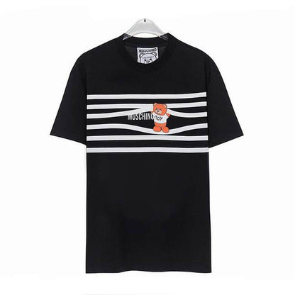 MOSKINO T -shirt  2 Color 's