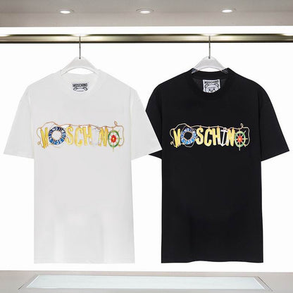 MOSKINO T -shirt  2 Color 's