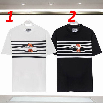 MOSKINO T -shirt  2 Color 's
