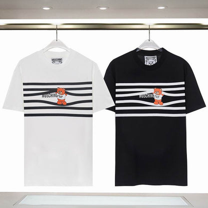 MOSKINO T -shirt  2 Color 's