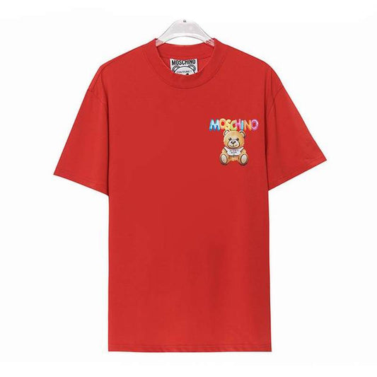 MOSKINO  T -shirt  4 Color 's