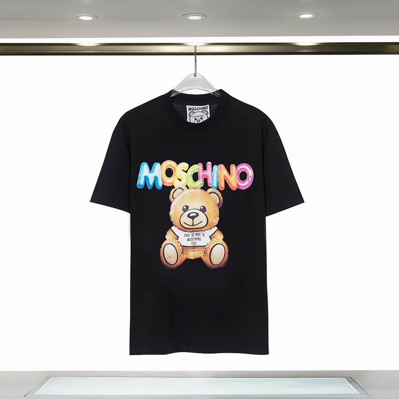 MOSKINO T -shirt  4 Color 's