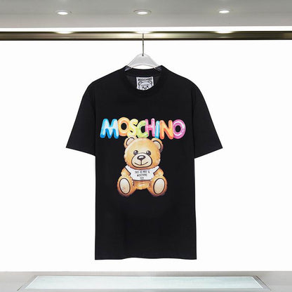 MOSKINO T -shirt  4 Color 's