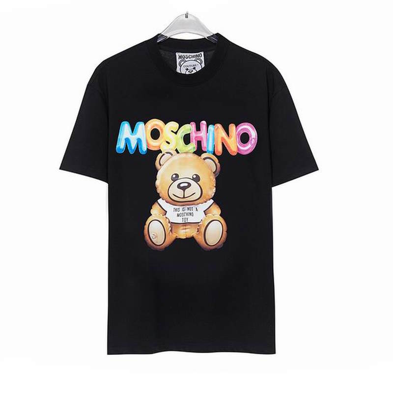 MOSKINO T -shirt  4 Color 's