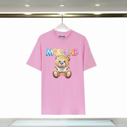 MOSKINO T -shirt  4 Color 's