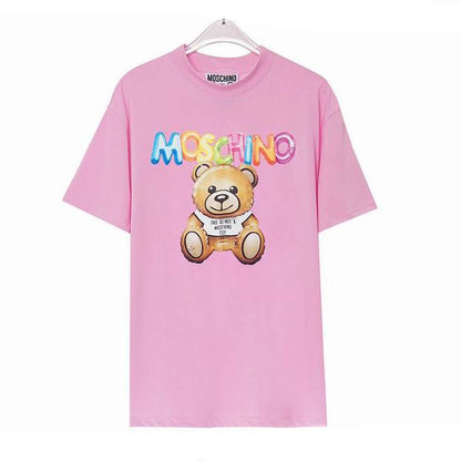 MOSKINO T -shirt  4 Color 's