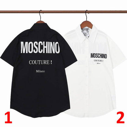 MOSKINO T-shirt Shirt  2  Color 's