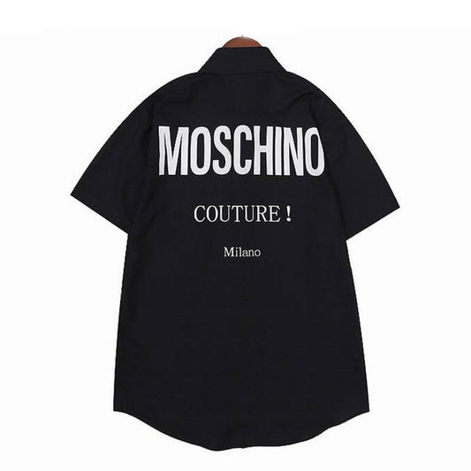 MOSKINO T-shirt Shirt  2  Color 's
