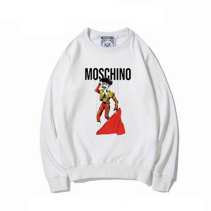 GU  Sweater Sweatshirt  2 Color 's