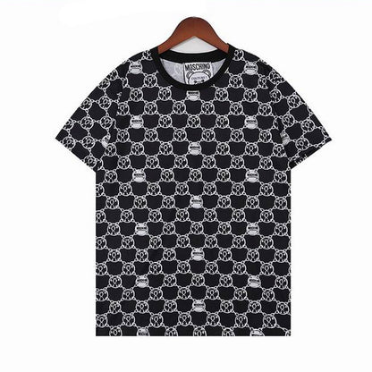 MOSKINO T- shirt  2 Color 's