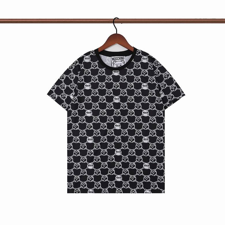 MOSKINO T- shirt  2 Color 's