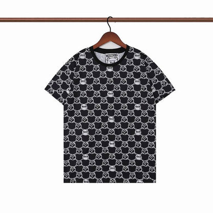 MOSKINO T- shirt  2 Color 's
