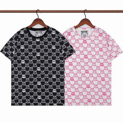 MOSKINO T- shirt  2 Color 's