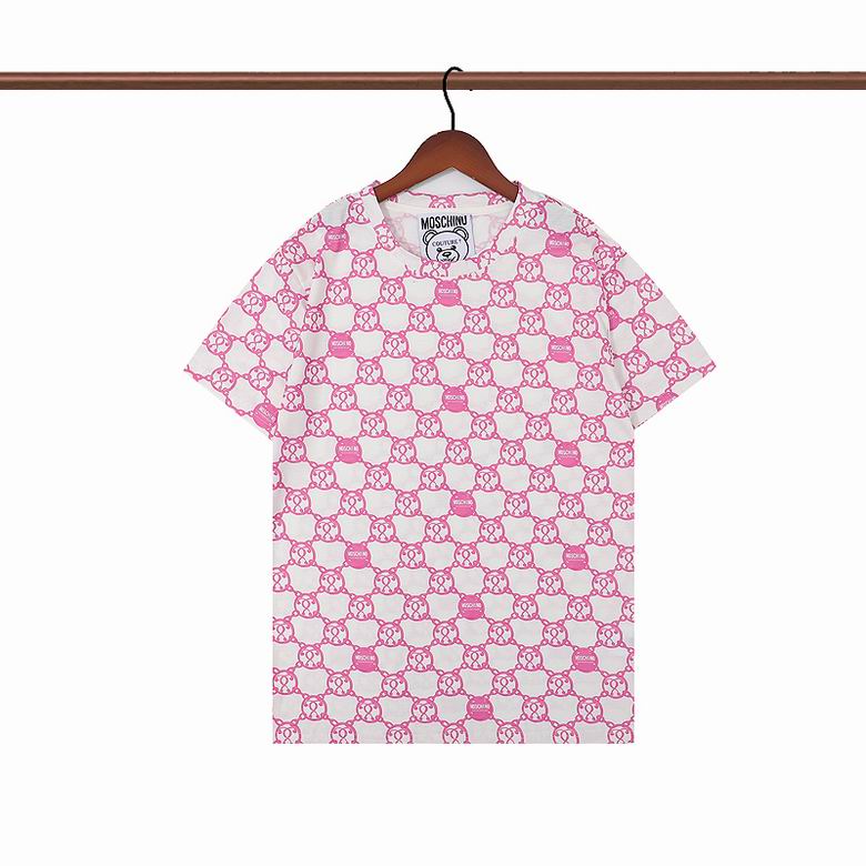 MOSKINO T- shirt  2 Color 's