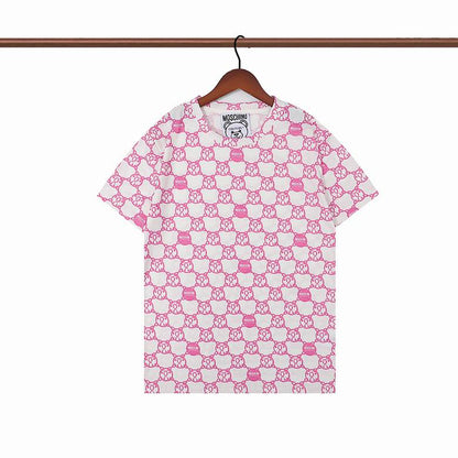 MOSKINO T- shirt  2 Color 's