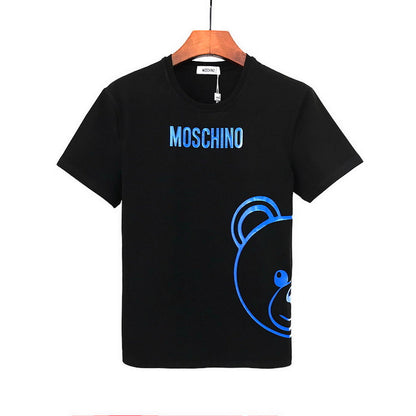 Mschino T - shirt  2 Color's