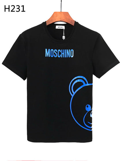 Mschino T - shirt  2 Color's