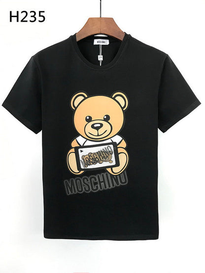 Mschino T - shirt  2 Color's