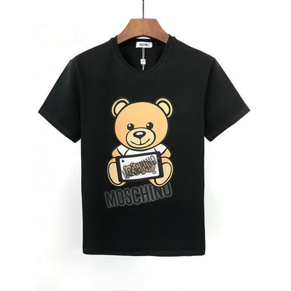Mschino T - shirt  2 Color's