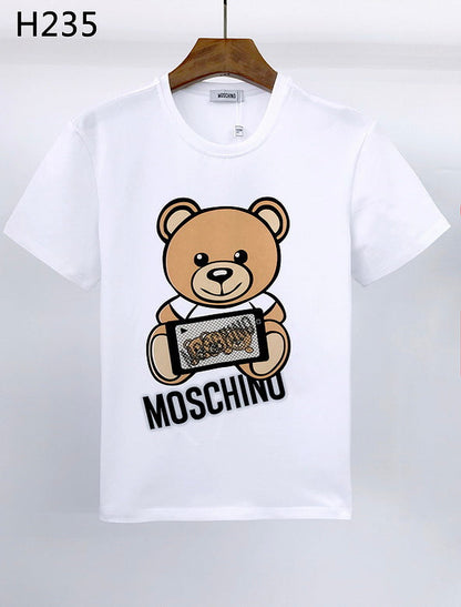 Mschino T - shirt  2 Color's