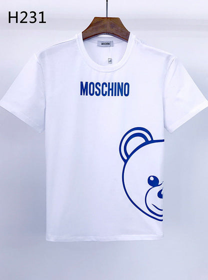 Mschino T - shirt  2 Color's