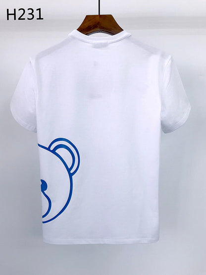 Mschino T - shirt  2 Color's