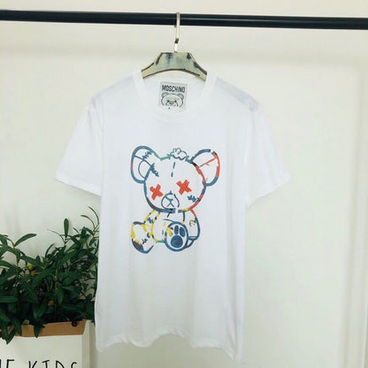 MOSKINO T - shirt  2 Color's