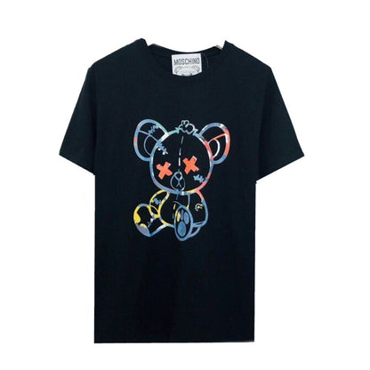 MOSKINO T - shirt  2 Color's