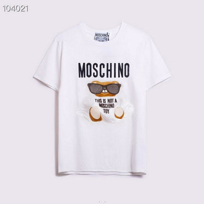 MOSKINO  T - shirt  2 Color 's