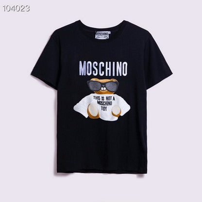 MOSKINO  T - shirt  2 Color 's