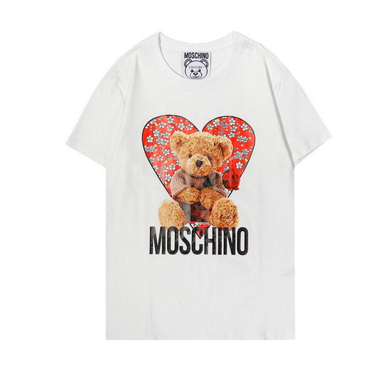 MOSKINO T - shirt  2 Color's