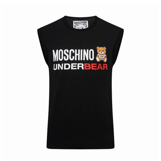 MOSKINO T-shirt Shirt  2 Color 's