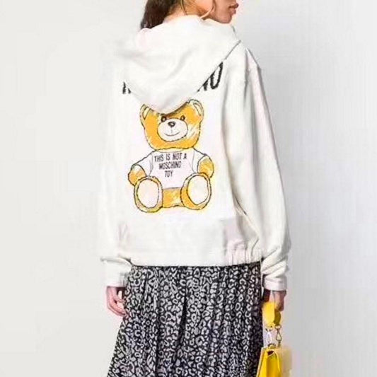 balenciaga hoodie