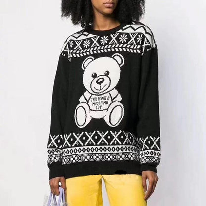 vuitton sweater