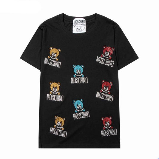MOSKINO T- Shirt 2 Color 's